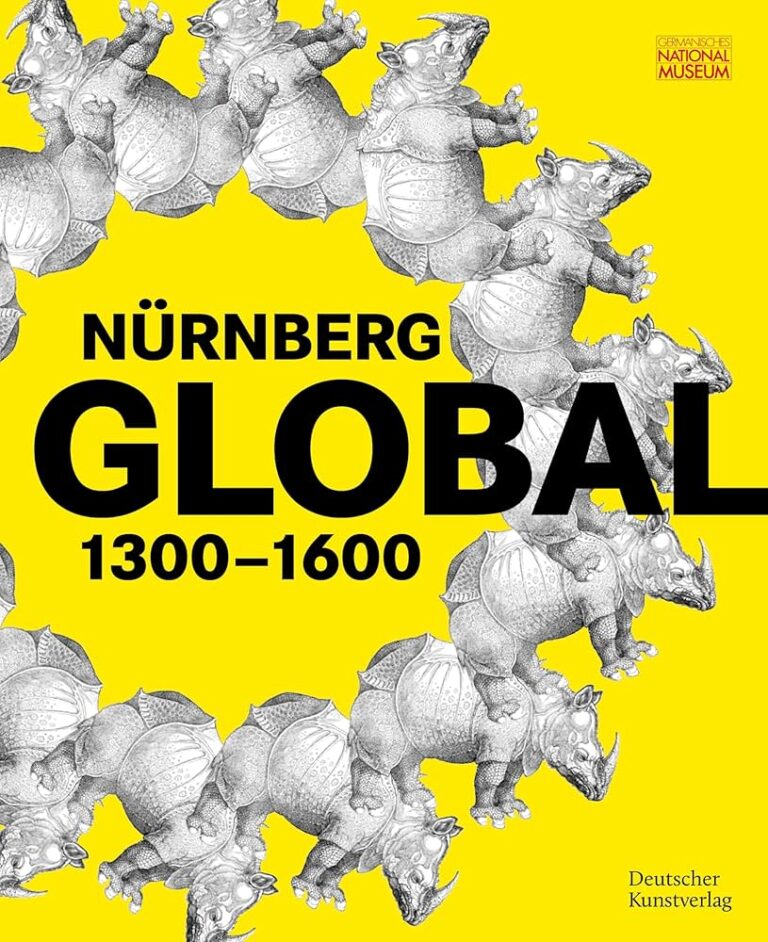 O kolonialismu bez kolonií. Recenze výstavy Nürnberg GLOBAL, 1300-1600